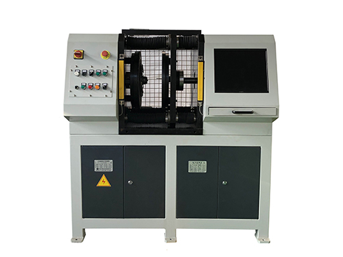 從動盤拖曳性能試驗機