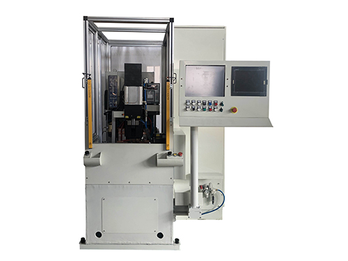 雙質量飛輪自動焊接平衡機