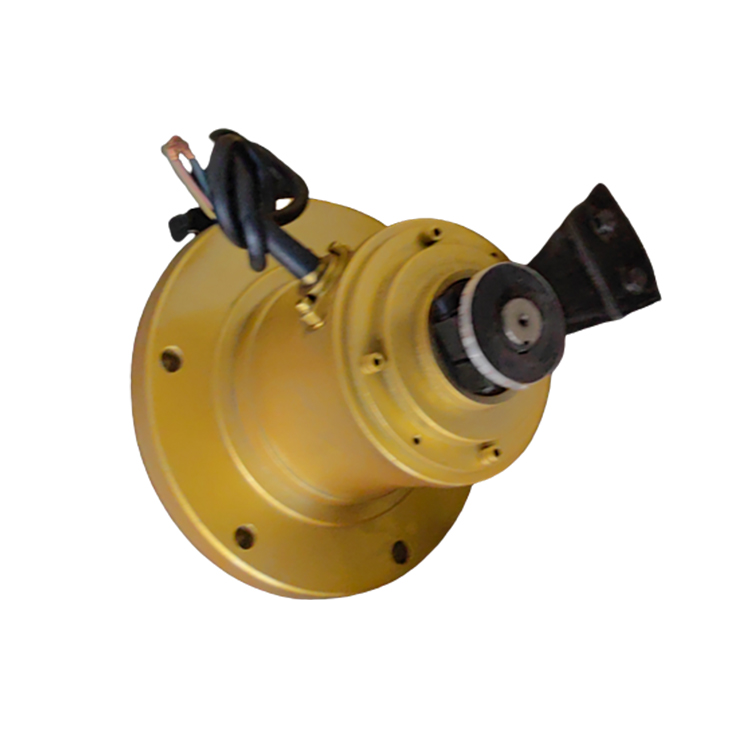 引起振動(dòng)電機(jī)溫升過(guò)高的主要因素