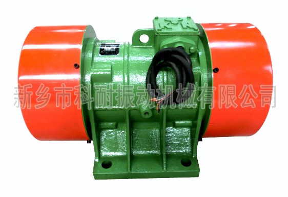 振動電機(jī)燒毀是哪些原因引起的？