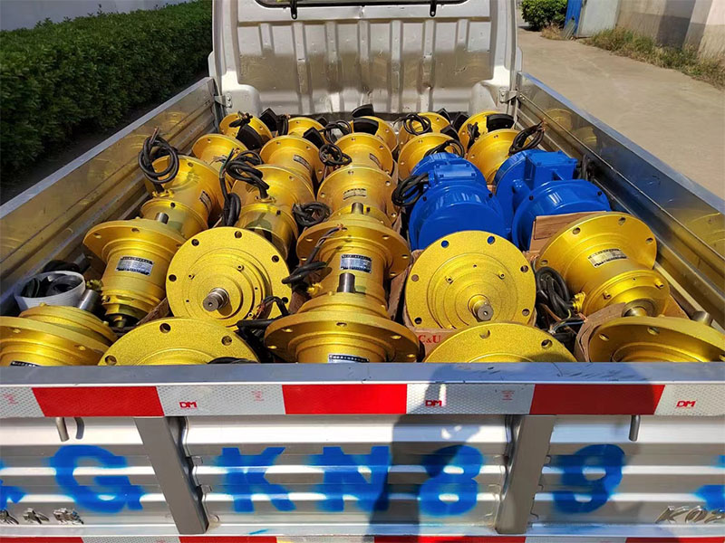 如何分辨振動電機噪音是由軸承轉(zhuǎn)動異常造成