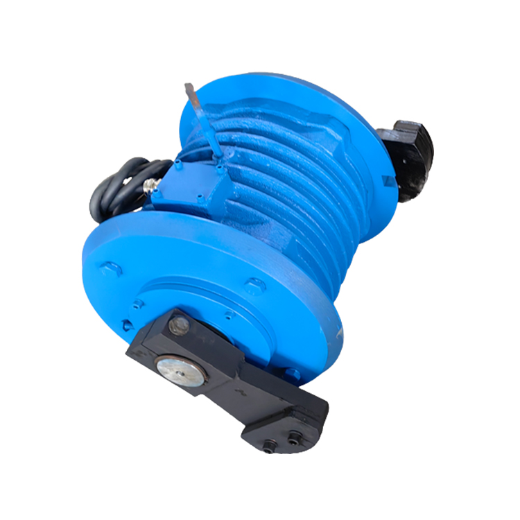 高頻振動器的特點(diǎn)