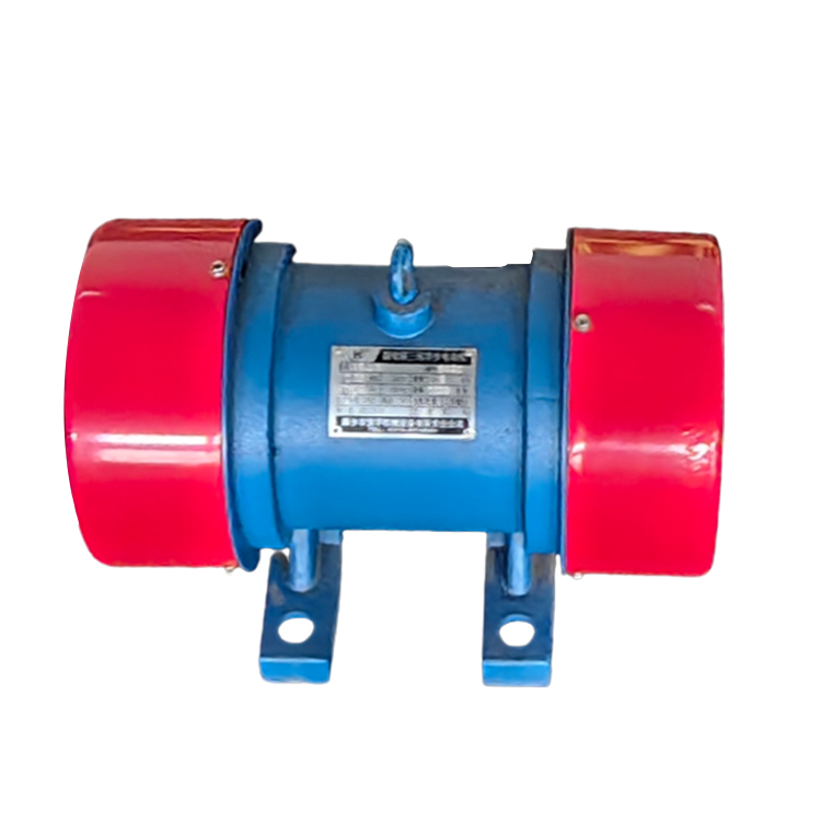 振動(dòng)電機(jī)的安裝及試運(yùn)轉(zhuǎn)注意事項(xiàng)