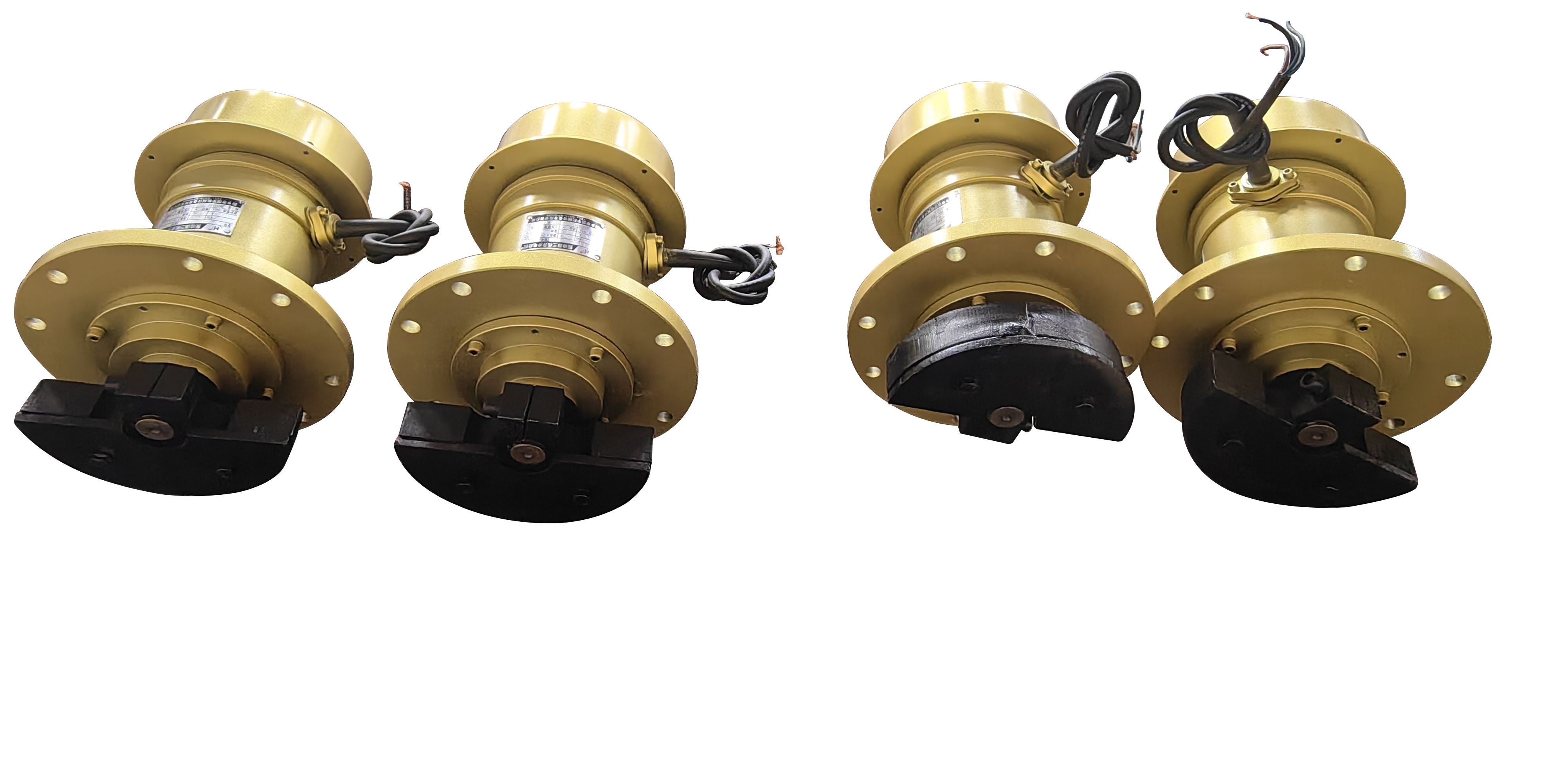 防爆振動(dòng)電機(jī)在運(yùn)行中振動(dòng)幅度過大怎么辦？