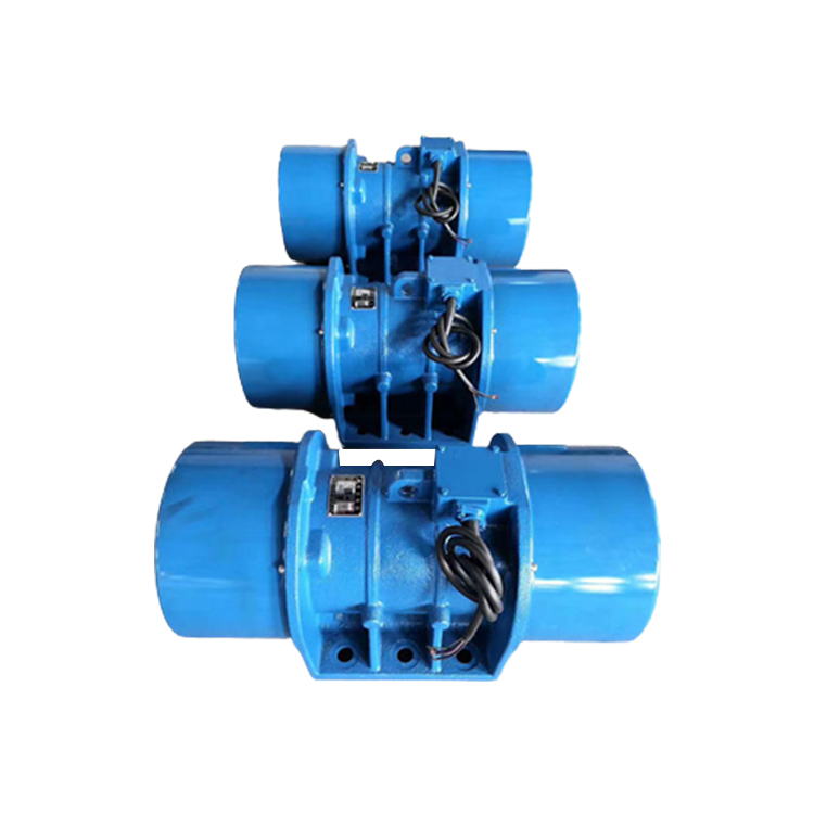 振動(dòng)電機(jī)鋁殼電機(jī)與鐵殼電機(jī)的區(qū)別