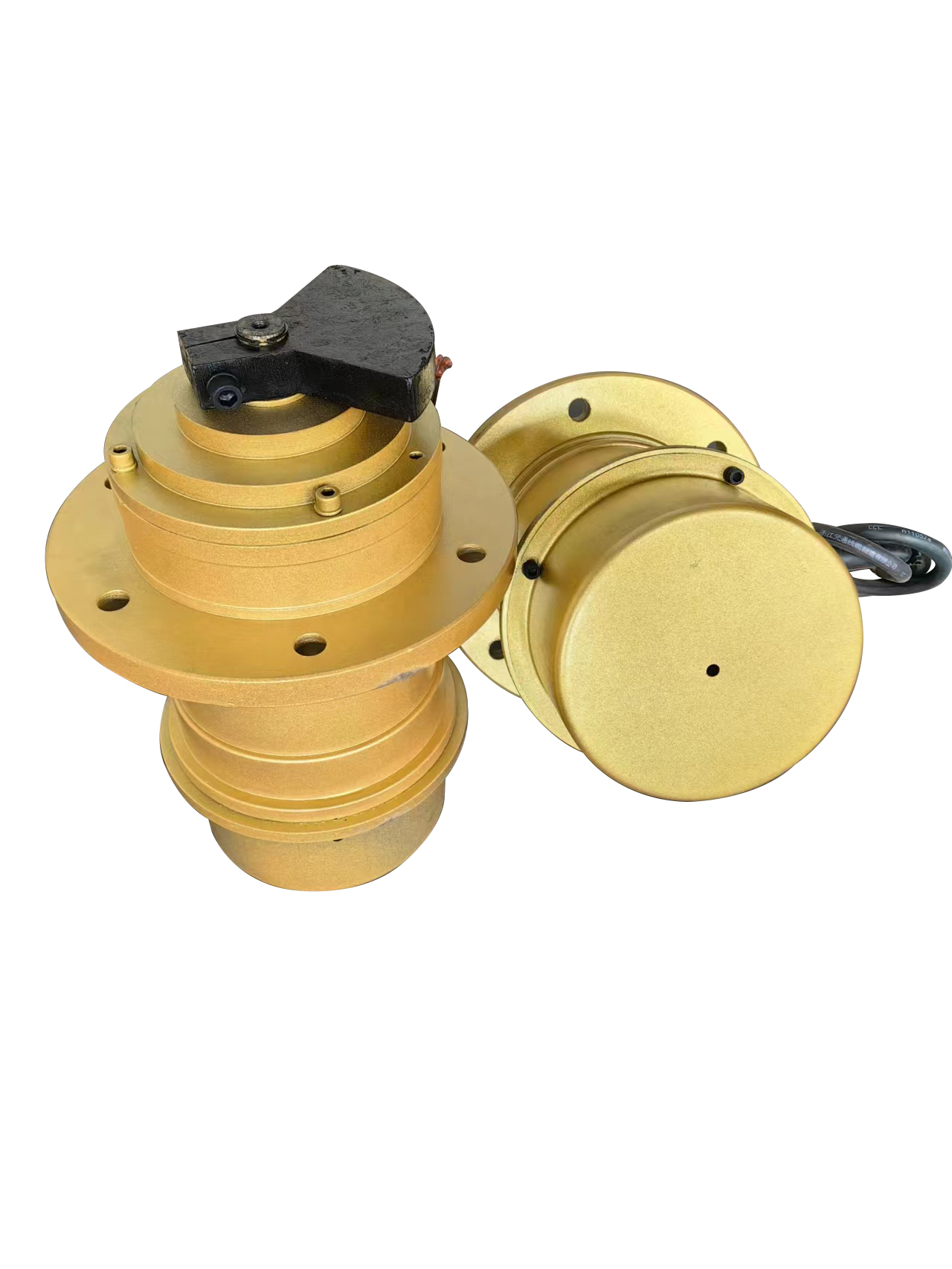 立式振動電機(jī)偏心塊應(yīng)該怎么調(diào)